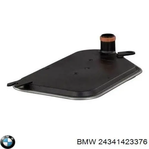 Filtro caja de cambios automática Metalcaucho 21047