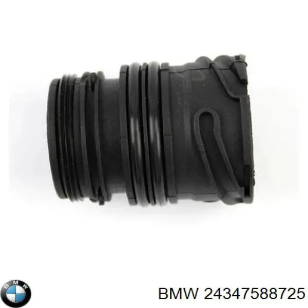 24347588725 BMW conector de transmision automatica