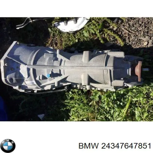 24347647851 BMW