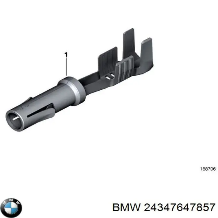 24347571246 BMW