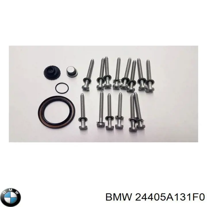 Kit de reparación de cuerpo de válvulas de transmisión automática BMW 24405A131F0 precio, desde 9,44 EUR