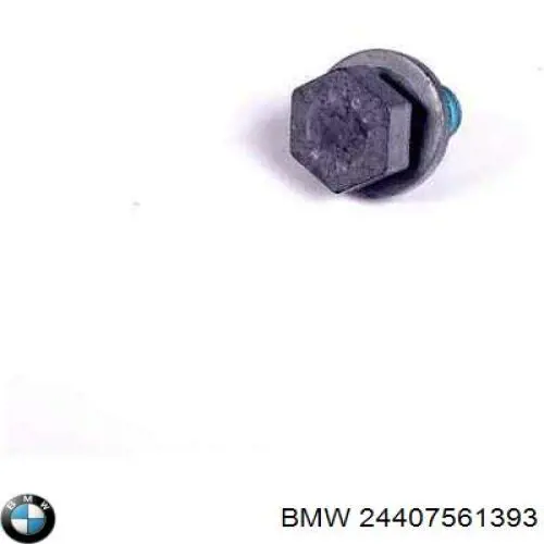 Juego tornillos culata BMW 24407561393 precio, desde 4,37 EUR