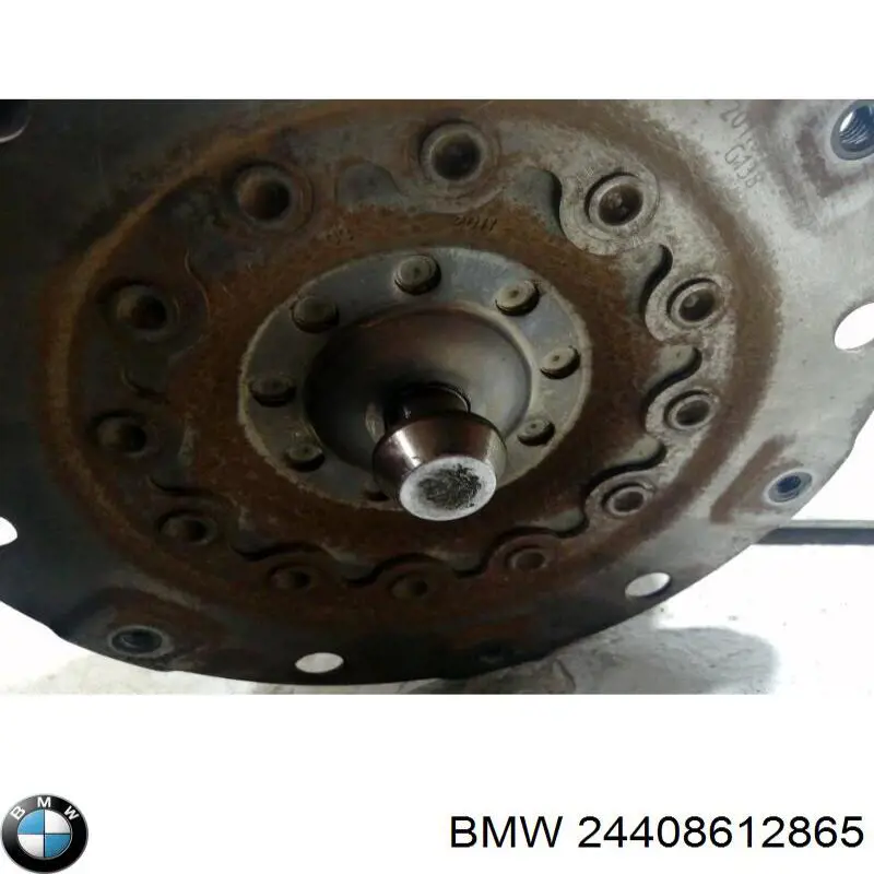 24407544944 BMW