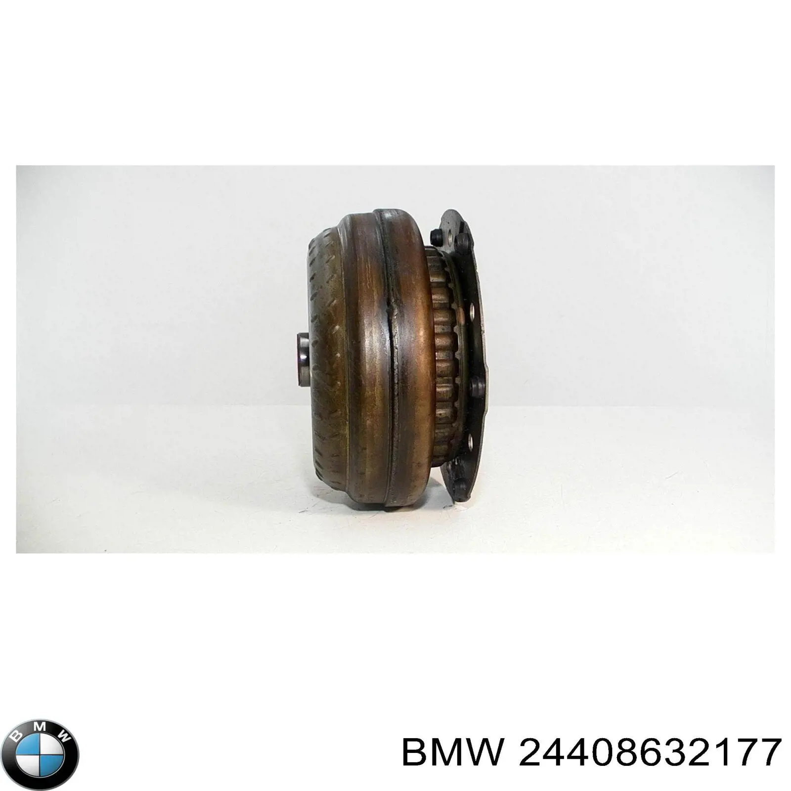 24407544933 BMW