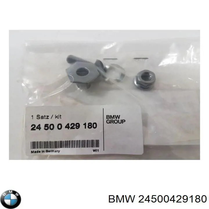 Comprar 24500429180 BMW 