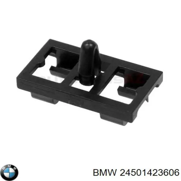 24501423606 BMW sello de aceite del vastago de la caja de engranajes