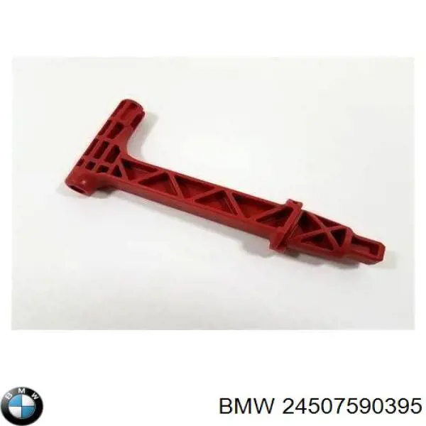 Palanca de liberación del freno de mano BMW 24507590395 precio, desde 11,23 EUR