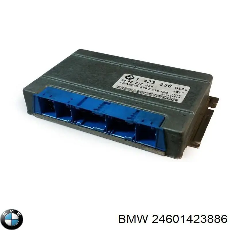 24601423886 BMW