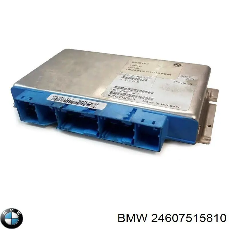 24607514265 BMW