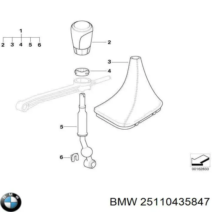  BMW 25110435847 precio, desde 34,85 EUR