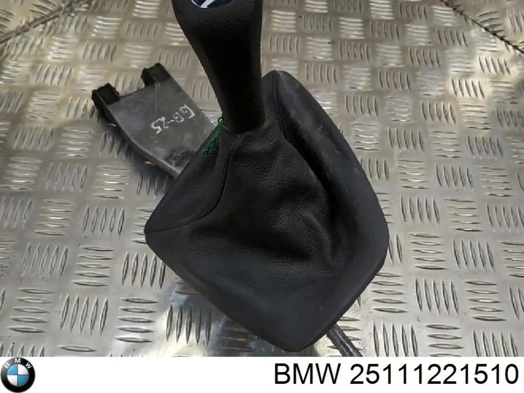 25111221510 BMW