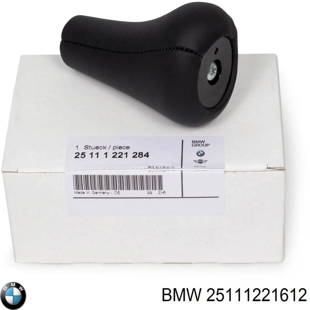 25111221612 BMW