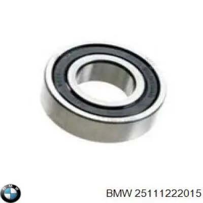 Buje del mecanismo de cambio (palanca selectora) BMW 25111222015 precio, desde 23,17 EUR