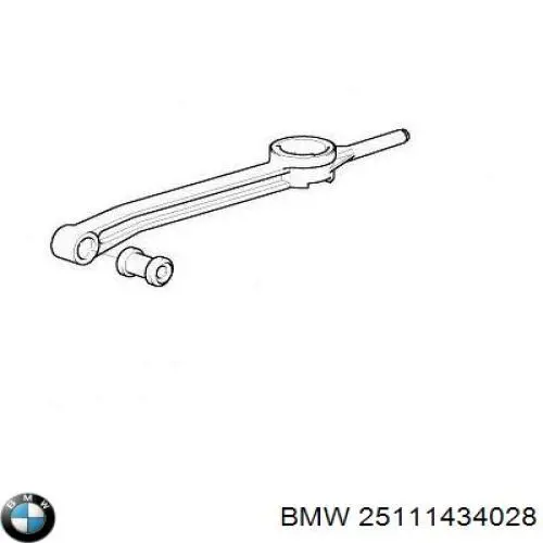 Comprar 25111434028 BMW 