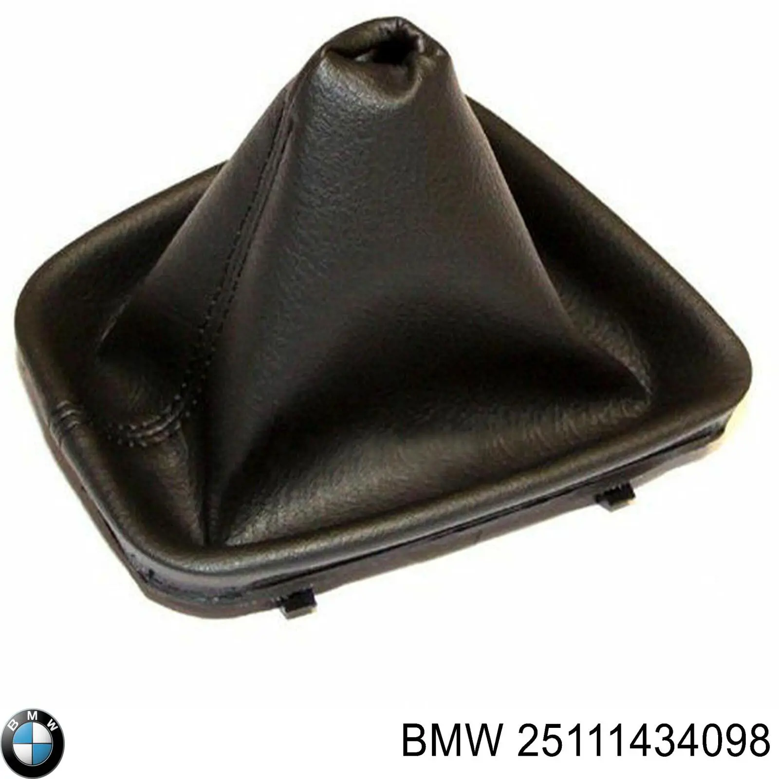 Funda de la palanca de cambios BMW 25111434426 precio, desde 10,48 EUR