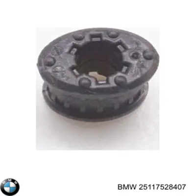 25117528407 BMW Buje del mecanismo de cambio (palanca selectora)