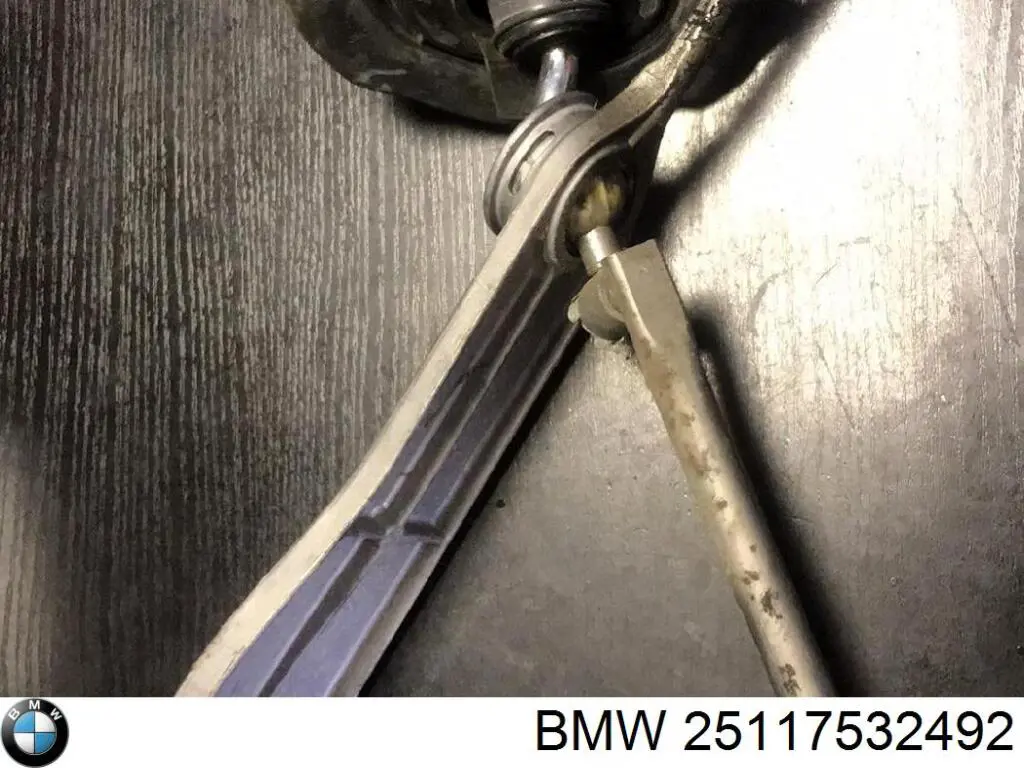  BMW 25117532492 precio, desde 62,47 EUR