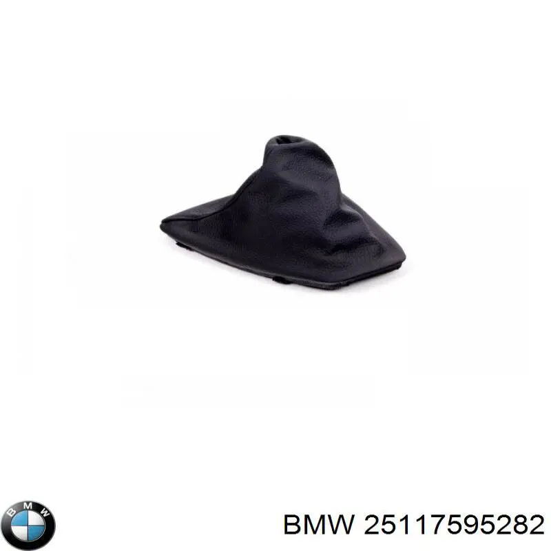 25117595282 BMW