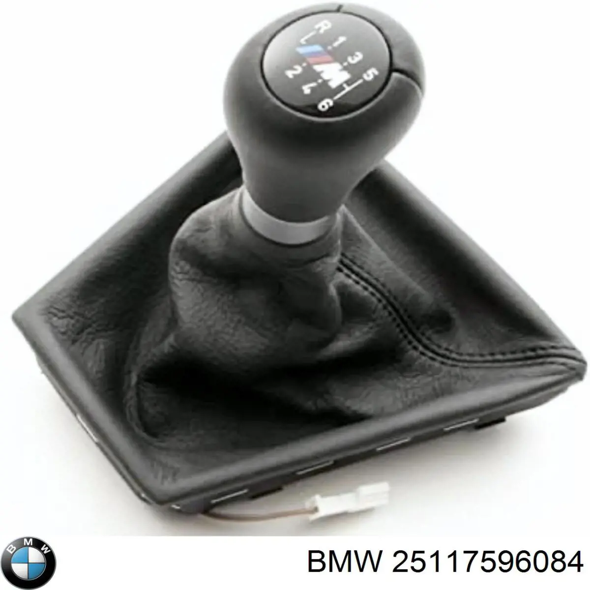 25117596084 BMW 