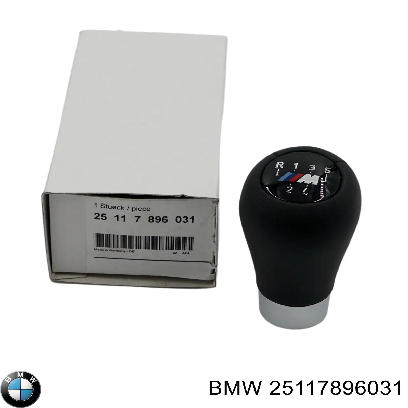 25117896031 BMW