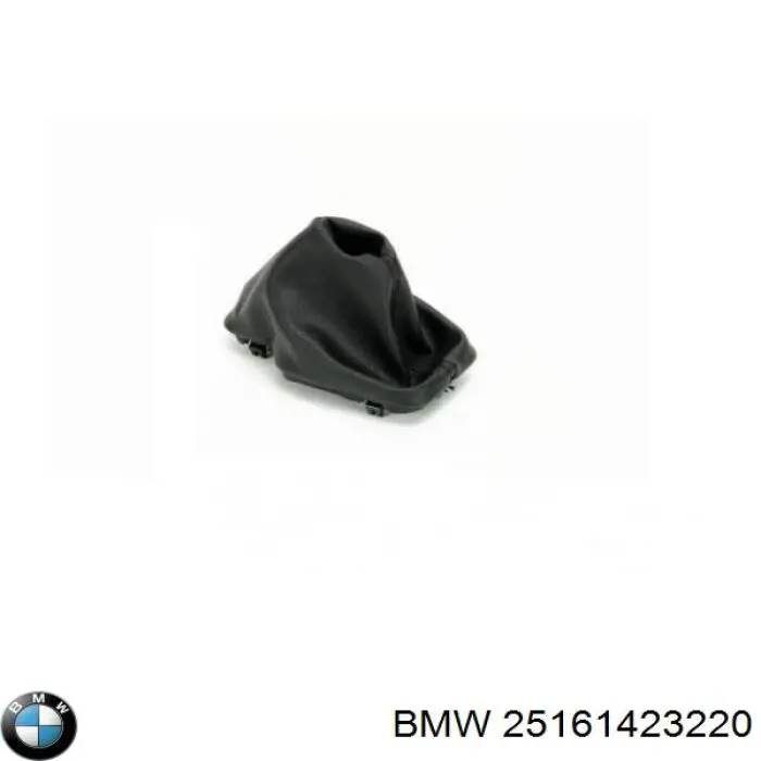 25161423220 BMW