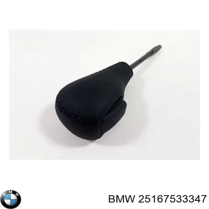 Comprar 25167533347 BMW Pomo de palanca de cambios