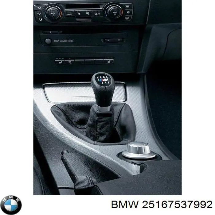 Pomo de palanca de cambios BMW 25167537992 precio, desde 55,18 EUR