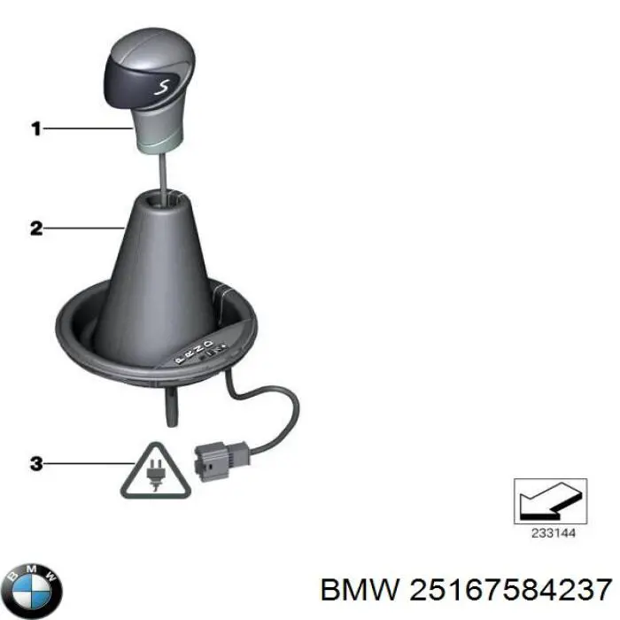  BMW 25167584237 precio, desde 68,24 EUR