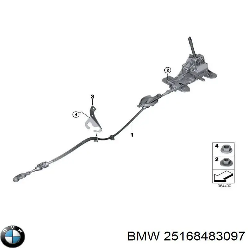 25168666164 BMW