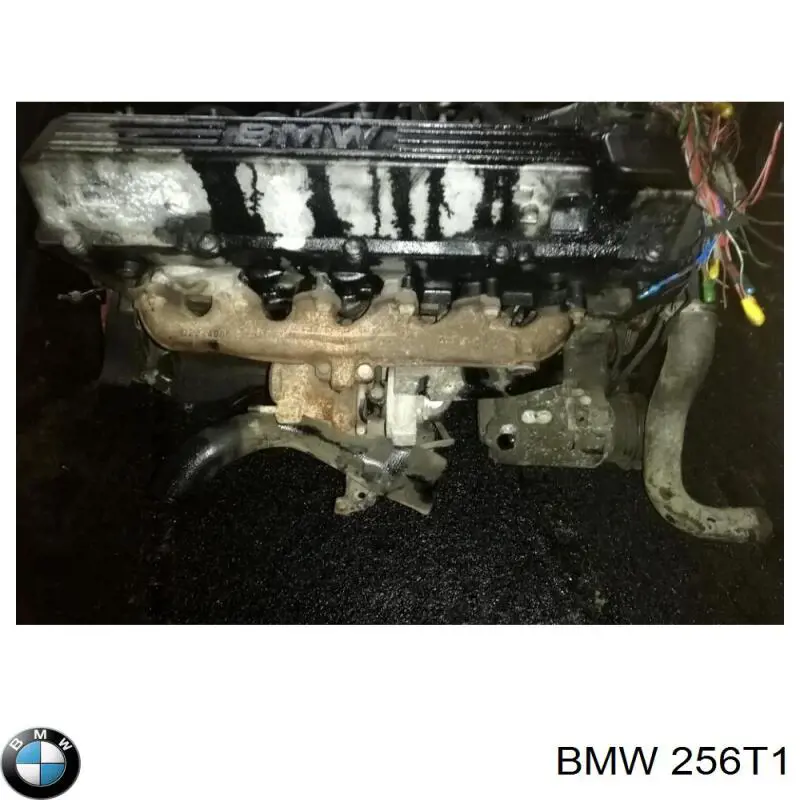 Caja de cambios mecánica, completa BMW 5 E34