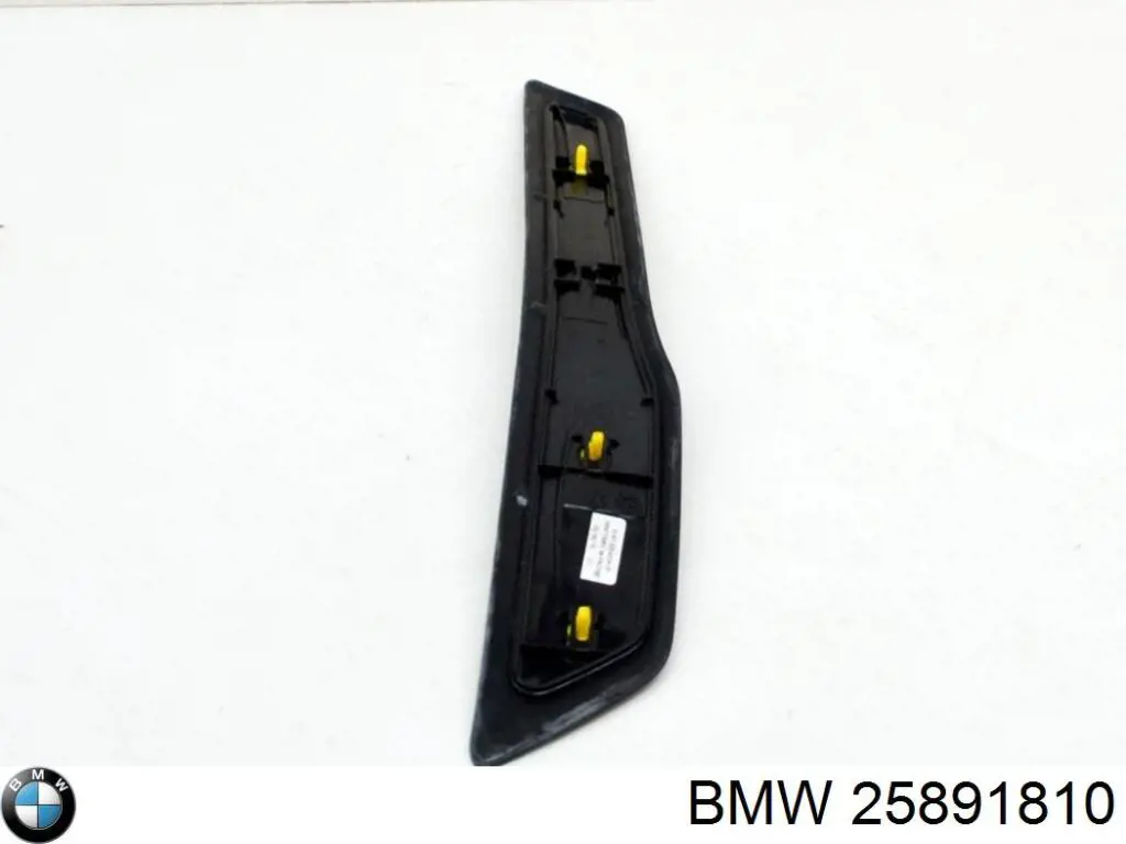  BMW 25891810 precio, desde 52,27 EUR