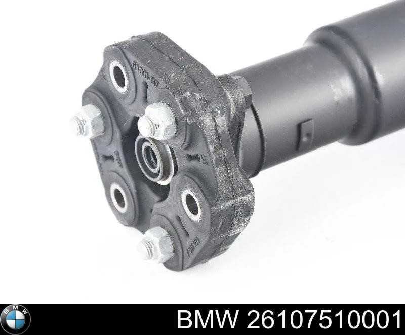 Árbol de transmisión BMW 26107510001 precio, desde 220,70 EUR