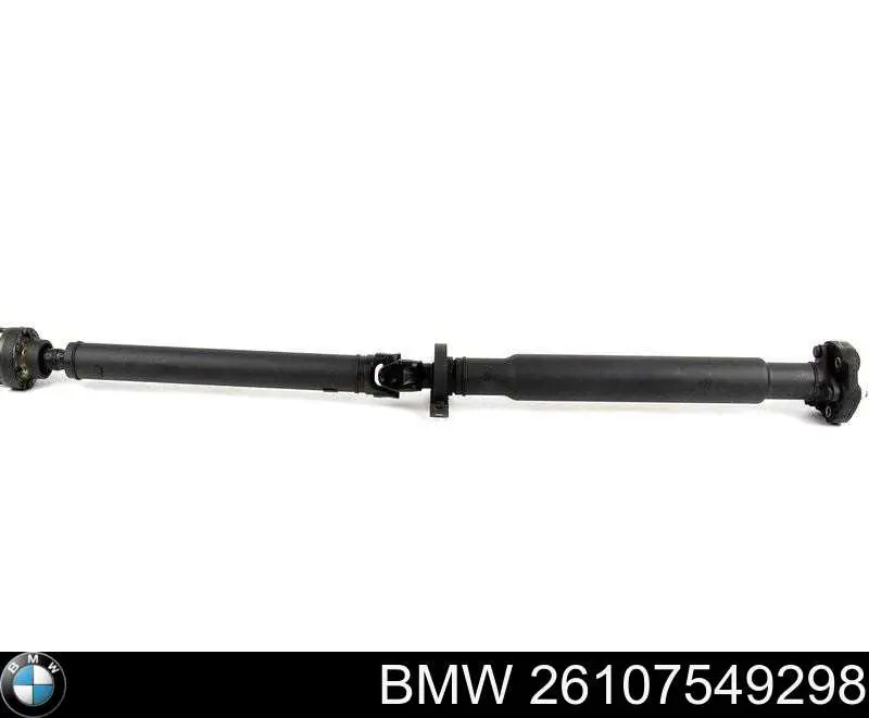 Comprar 26107549298 BMW Árbol cardán