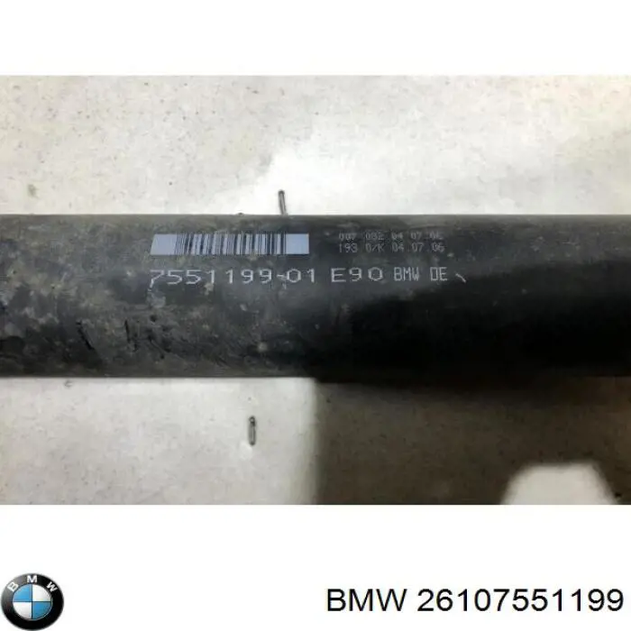 26107551199 BMW