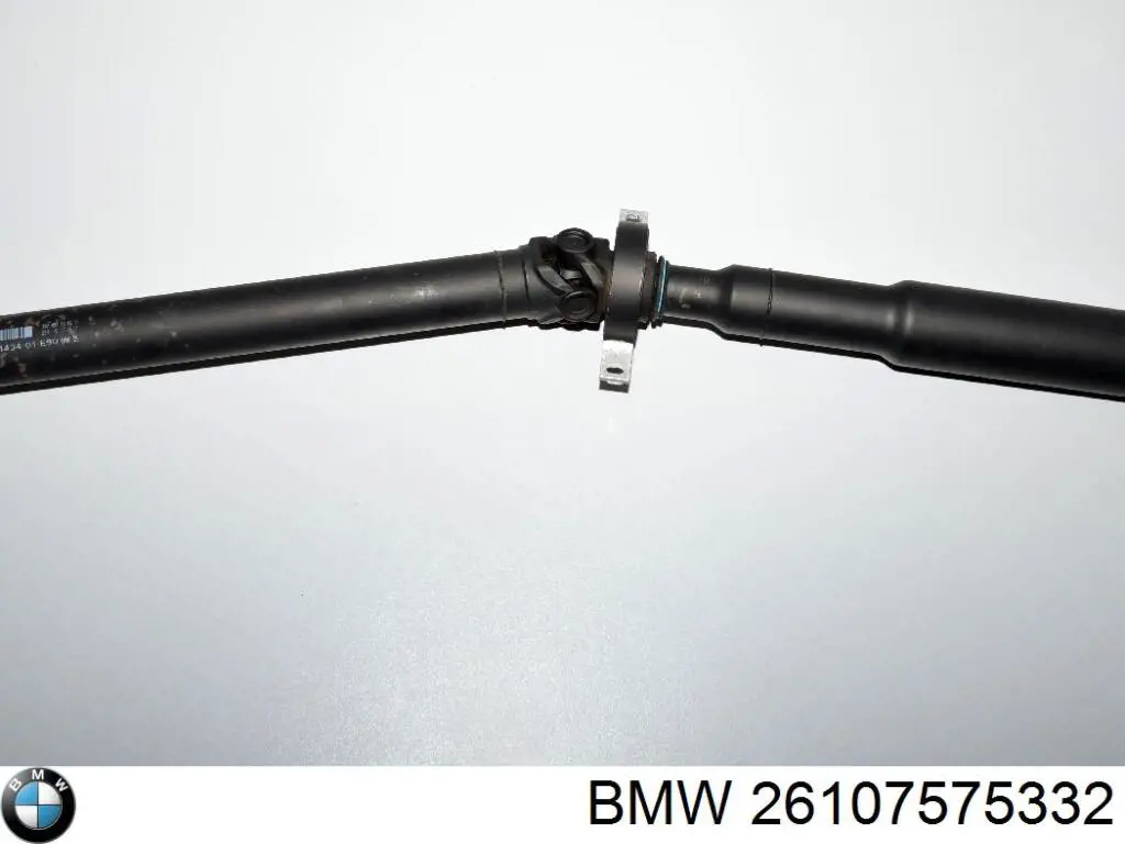 Cardán BMW X1 E84