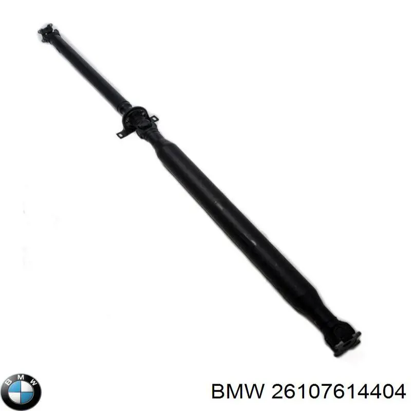 26107572905 BMW Árbol cardán
