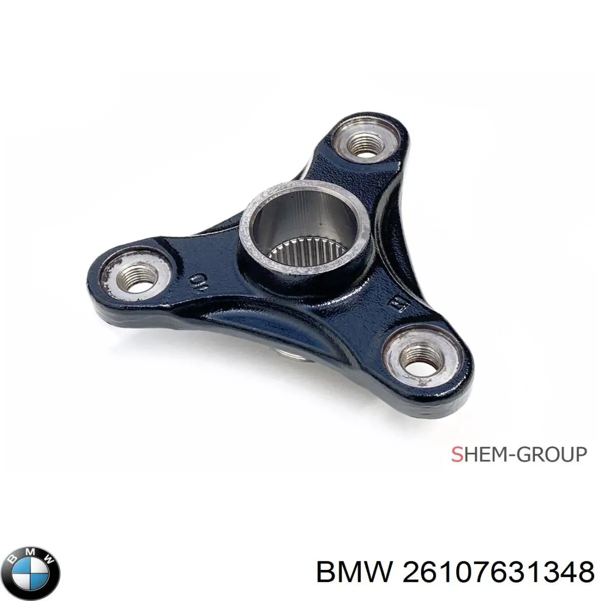 Árbol cardán BMW 26107631348 precio, desde 508,20 EUR