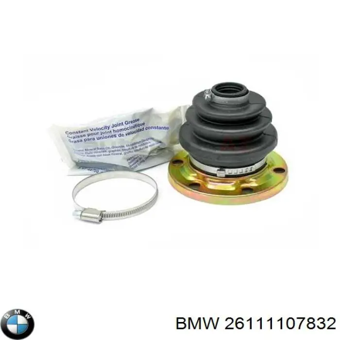 26111107832 BMW