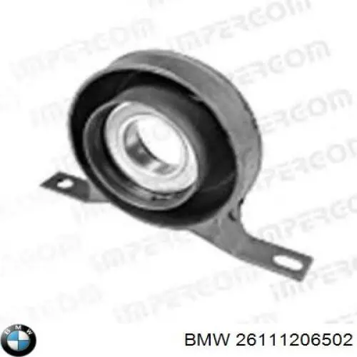 Comprar 5196 Febi Rodamiento central del eje de transmisión