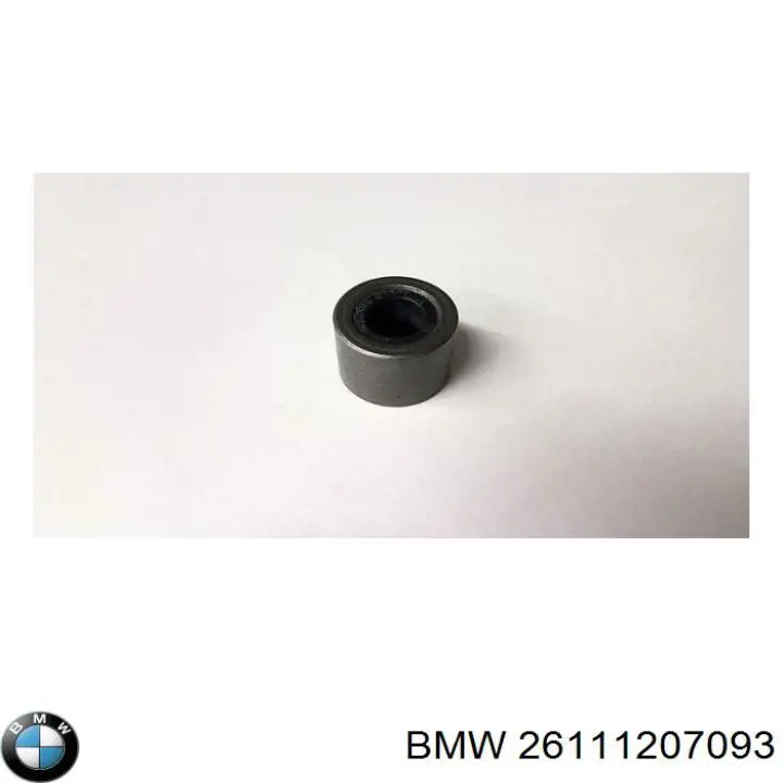 26111207093 BMW Buje centrador del eje de transmisión