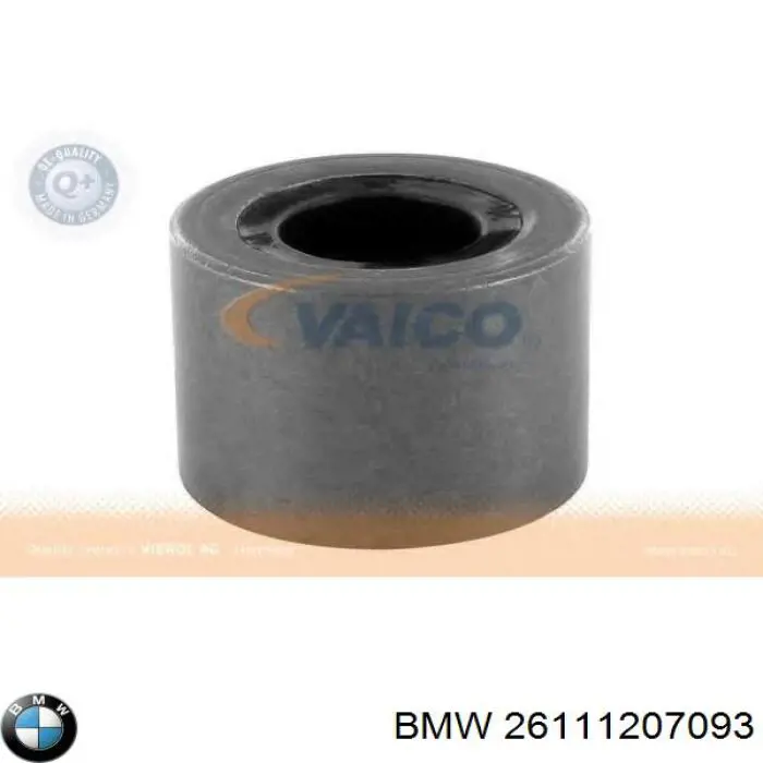 Buje centrador del eje de transmisión BMW 26111207093 precio, desde 9,76 EUR