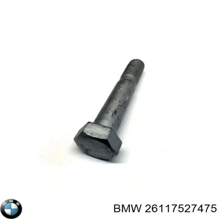 Comprar 26117527475 BMW Tornillos de culata