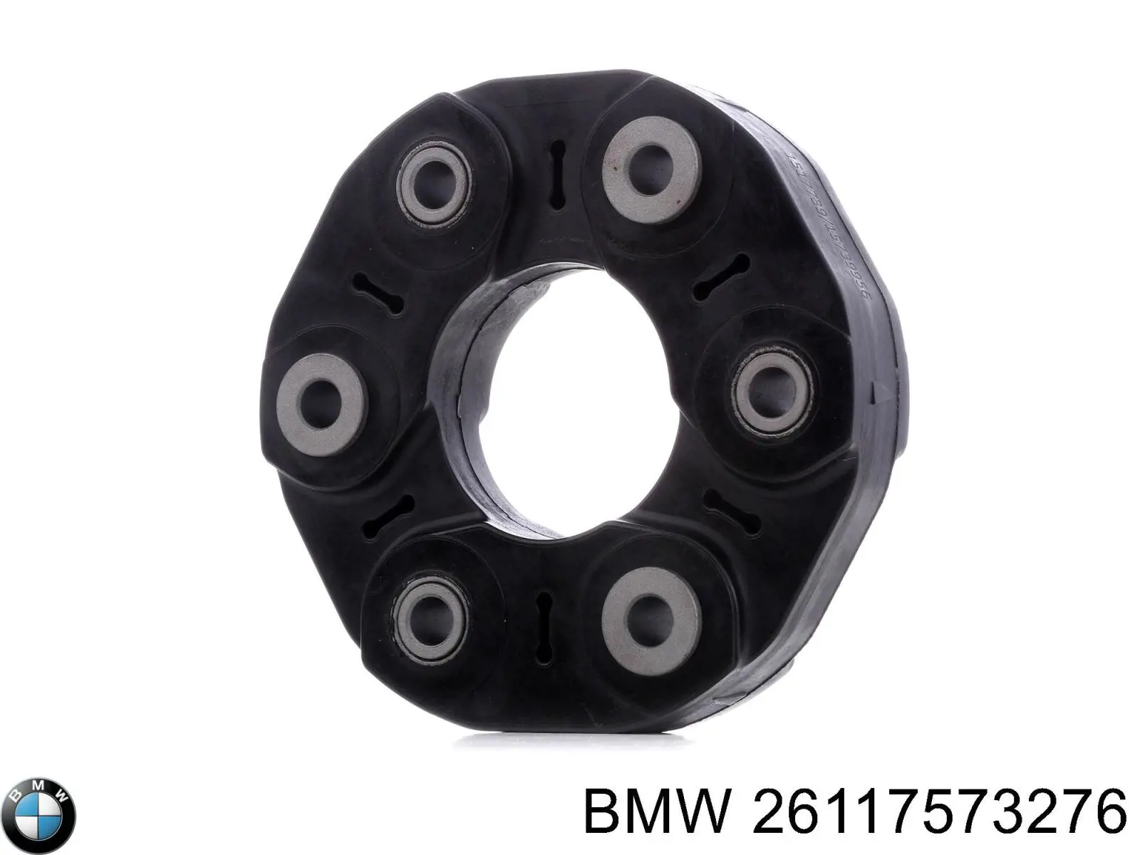 Comprar 26117573276 BMW Acoplamiento elástico delantero del cardán