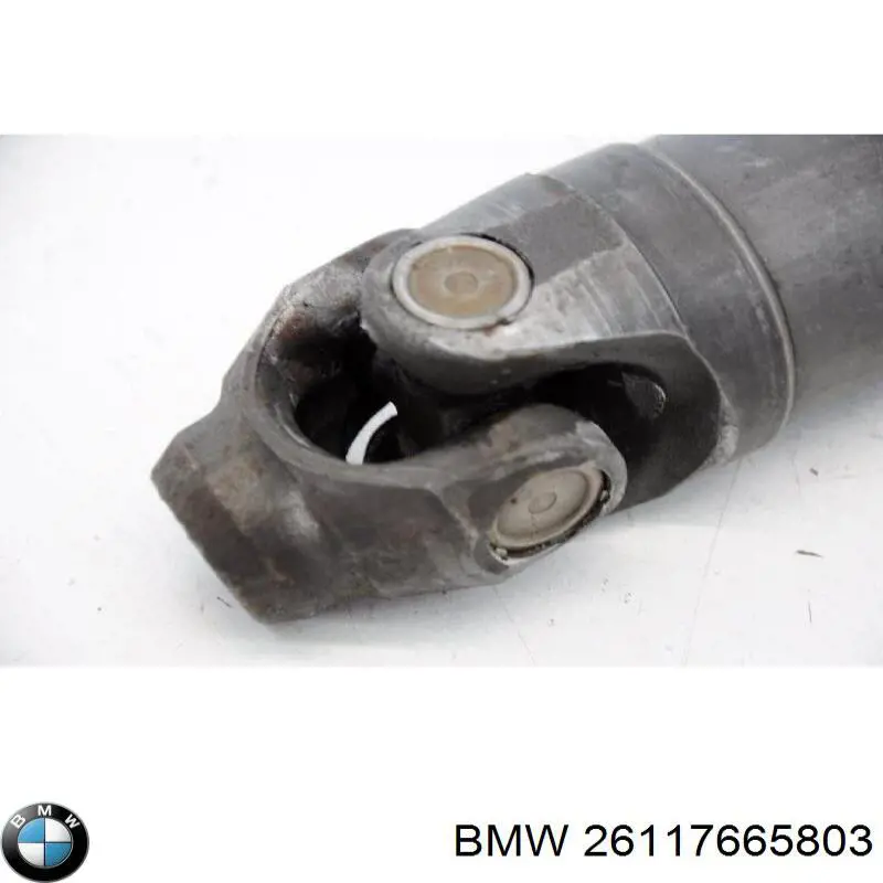  BMW 26117665803 precio, desde 1071,26 EUR