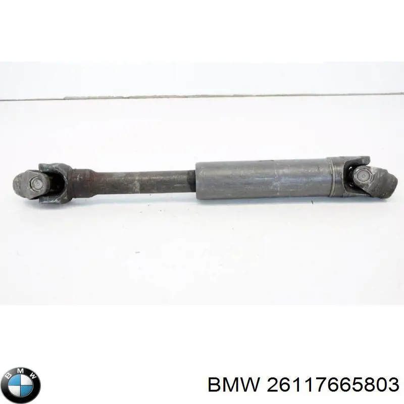 Comprar 26117665803 BMW 