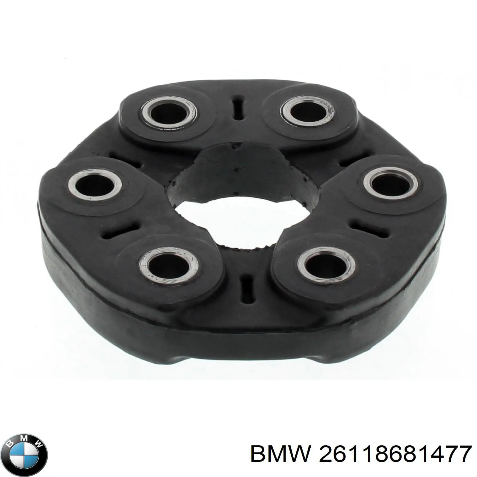 26118681477 BMW