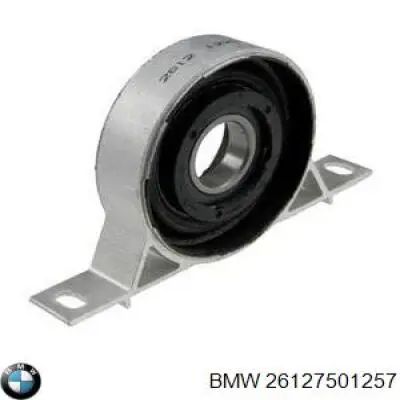 Comprar 26127501257 BMW Rodamiento central del eje de transmisión
