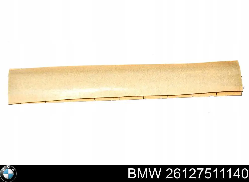 Comprar 26127511140 BMW 
