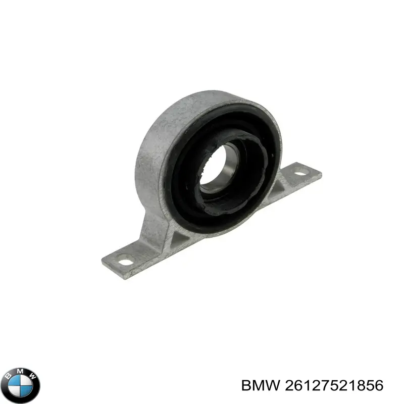 Rodamiento central del eje de transmisión BMW 26127521856 precio, desde 32,31 EUR