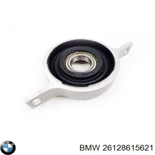 Rodamiento central del eje de transmisión BMW 26128615621 precio, desde 19,35 EUR